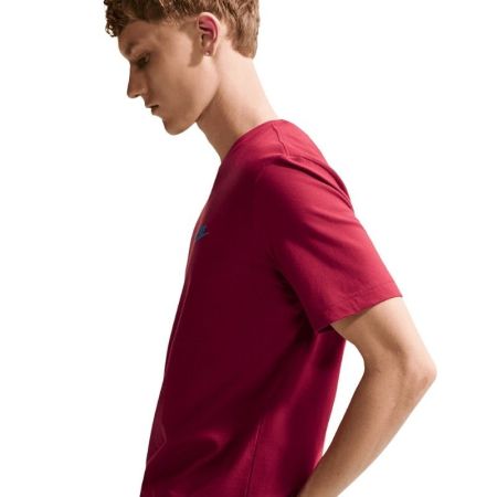 ΑΝΔΡΙΚΟ T-SHIRT NIKE Club Tee T-Shirt 534388 AR4997-608 εικόνα 5
